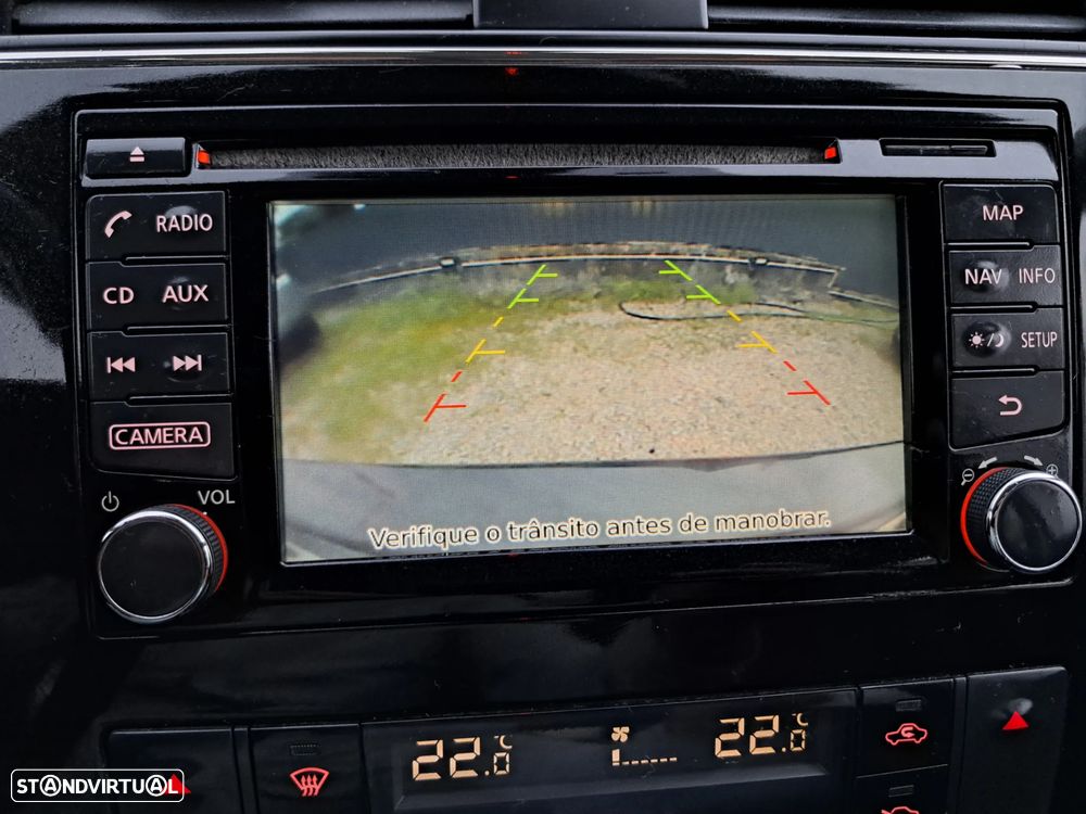 Nissan Pulsar 1.2 DIG-T Tekna - 17