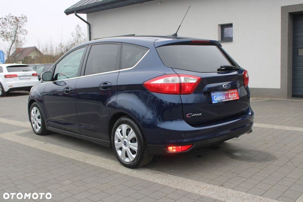 Ford C-MAX 1.6 Titanium - 5