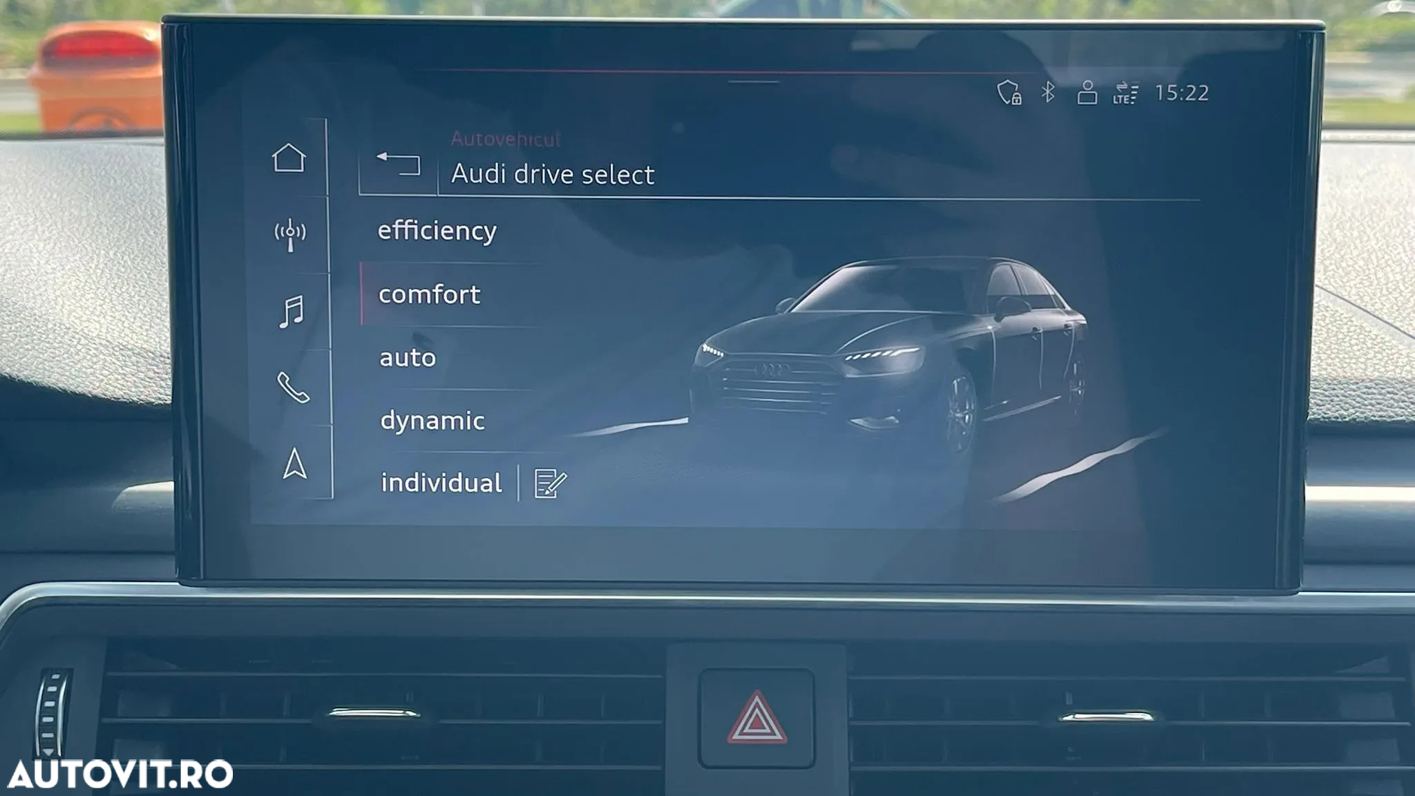 Audi A4 40 TDI quattro S tronic MHEV Advanced - 26