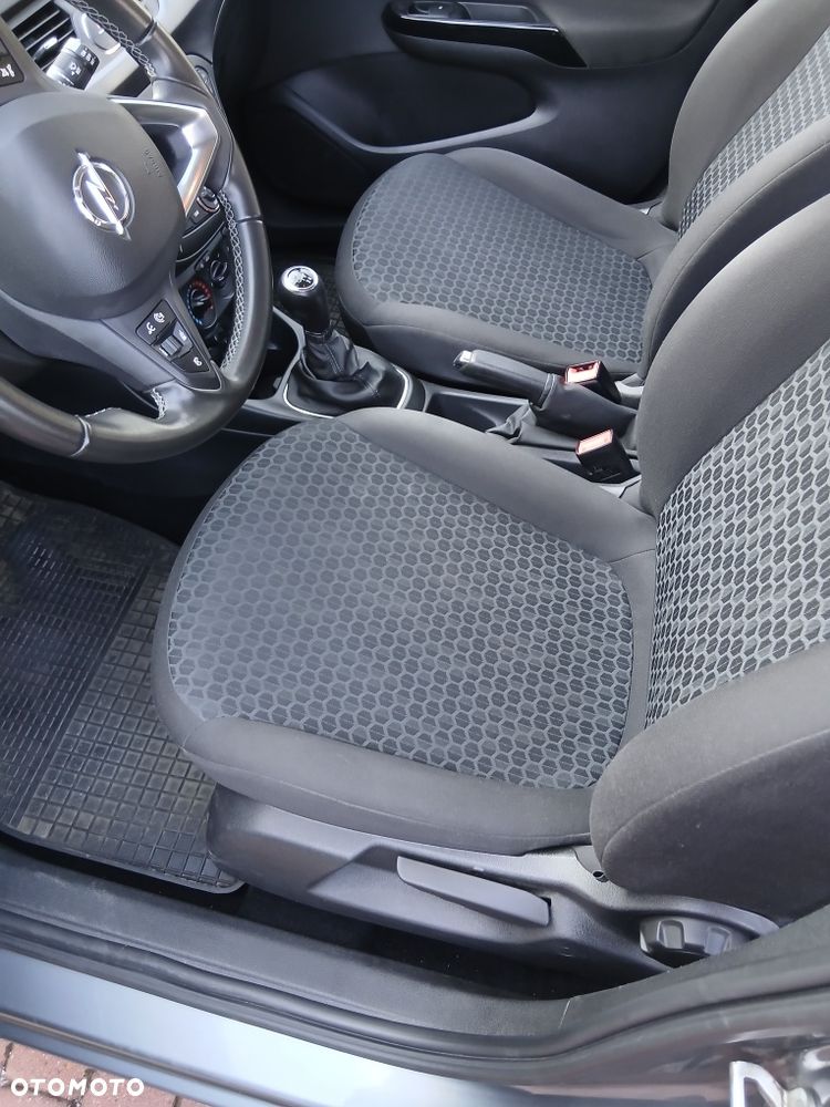 Opel Corsa - 11