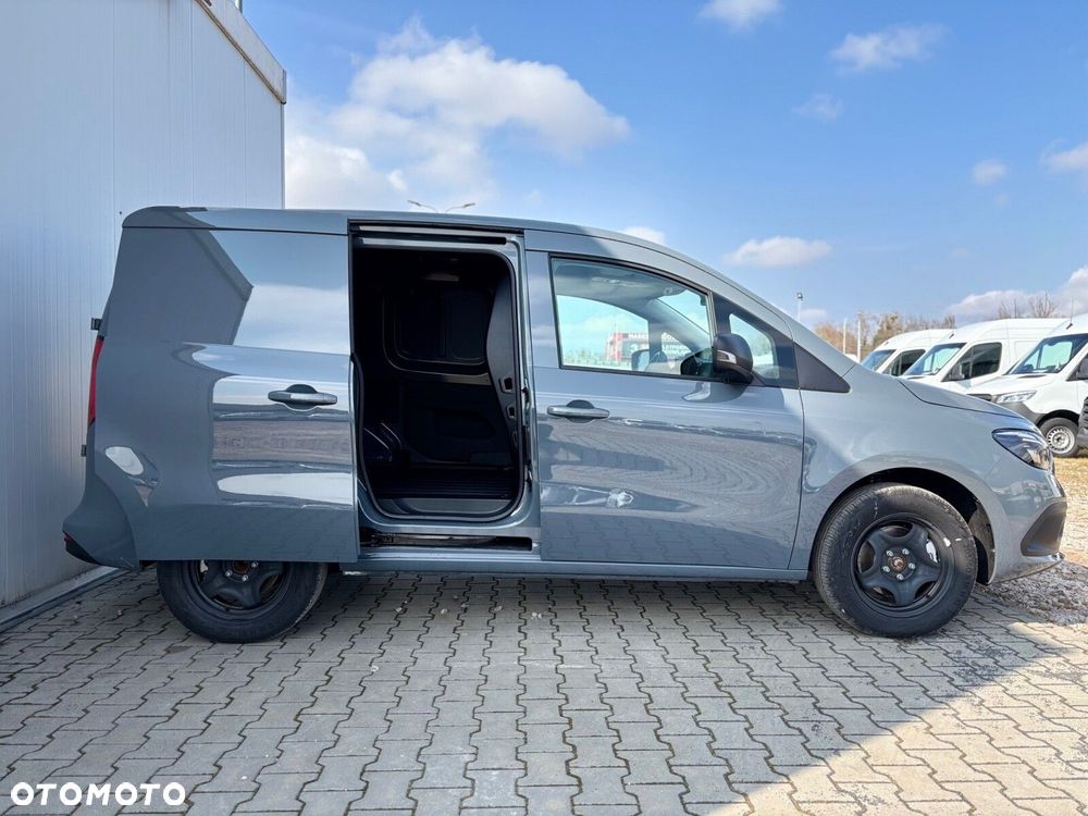Mercedes-Benz Citan Pro - 6