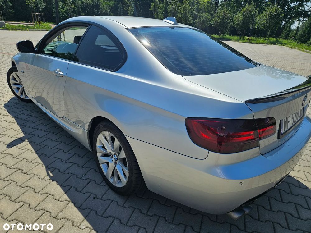 BMW Seria 3 - 7