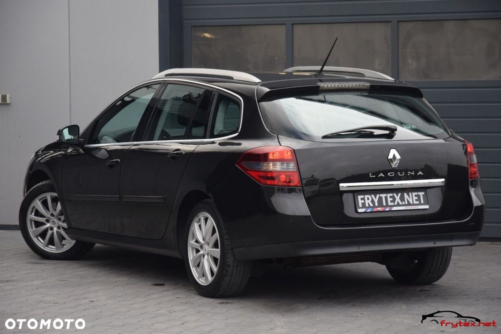 Renault Laguna - 14