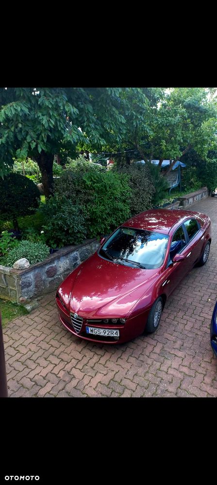 Alfa Romeo 159 - 1