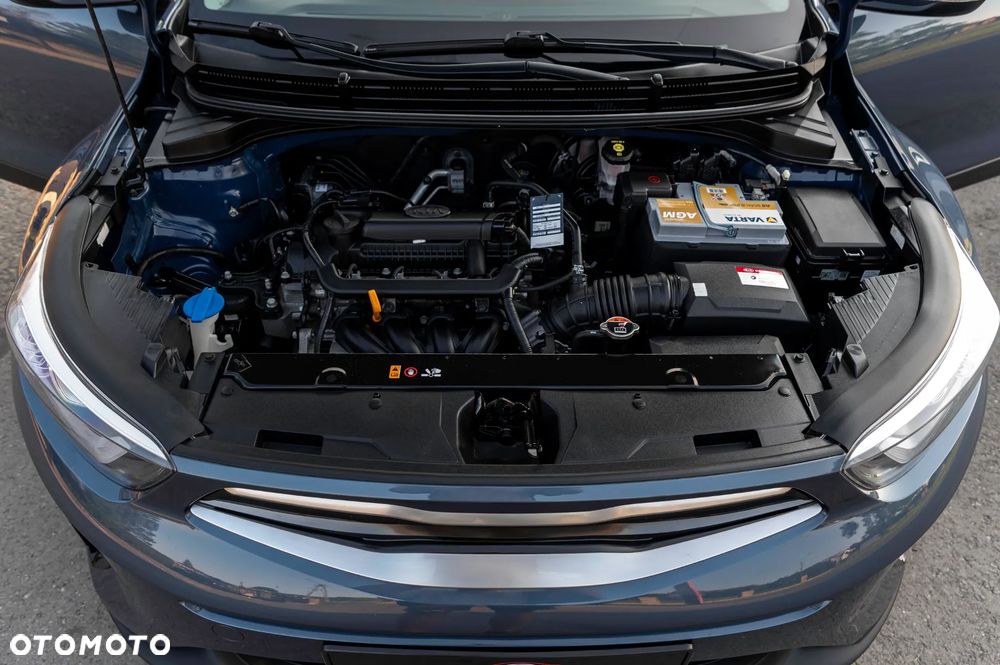 Kia Stonic 1.4 XL - 38