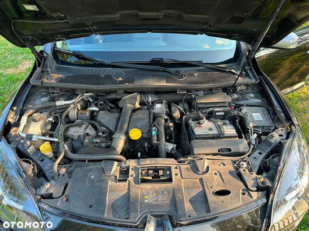 Renault Megane - 5