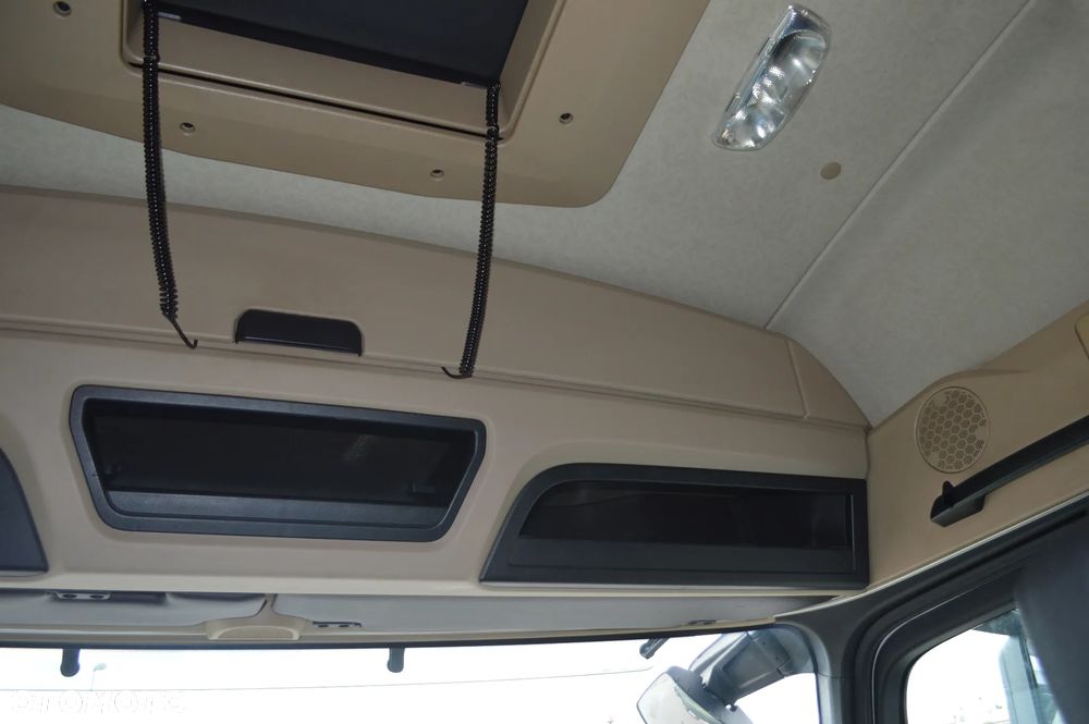 Mercedes-Benz ACTROS 2545 POMOC DROGOWA - 15