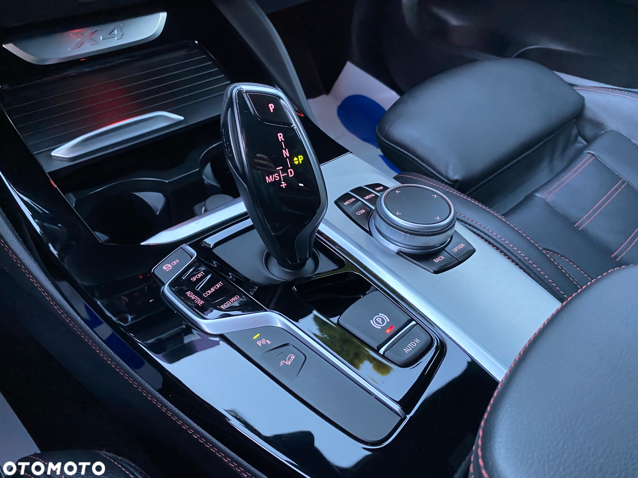 BMW X4 xDrive20d M Sport Edition - 27