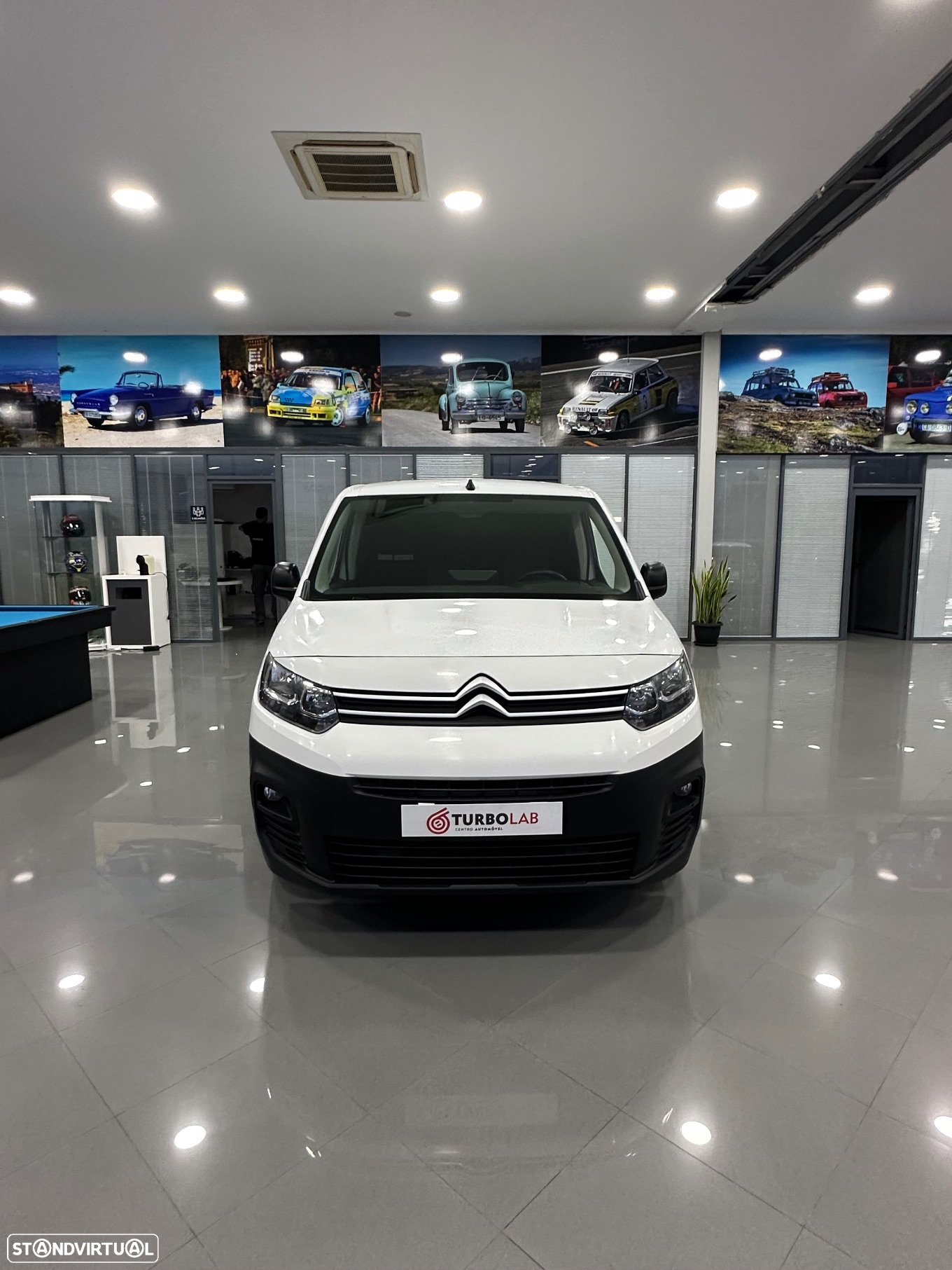 Citroën Berlingo - 7