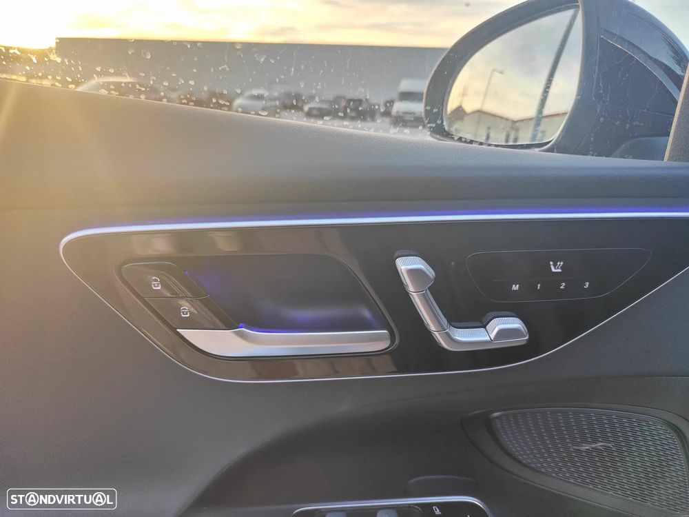 Mercedes-Benz C 300 de T 9G-TRONIC Avantgarde Advanced - 7