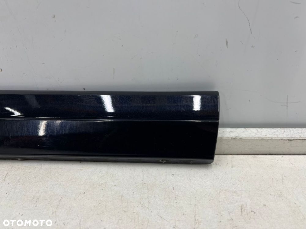 Listwa VW Passat B8 sedan kombi 14-23r. PRAWA tylna dolna nakładka drzwi prawy tył 3g0854950 - 8