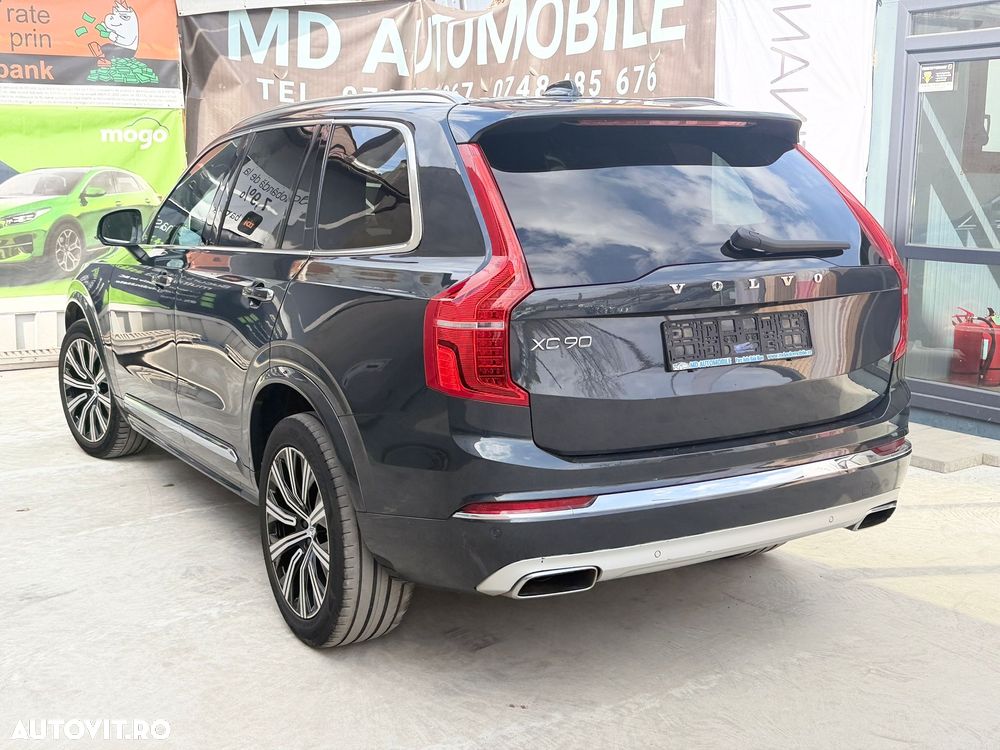 Volvo XC 90 - 34