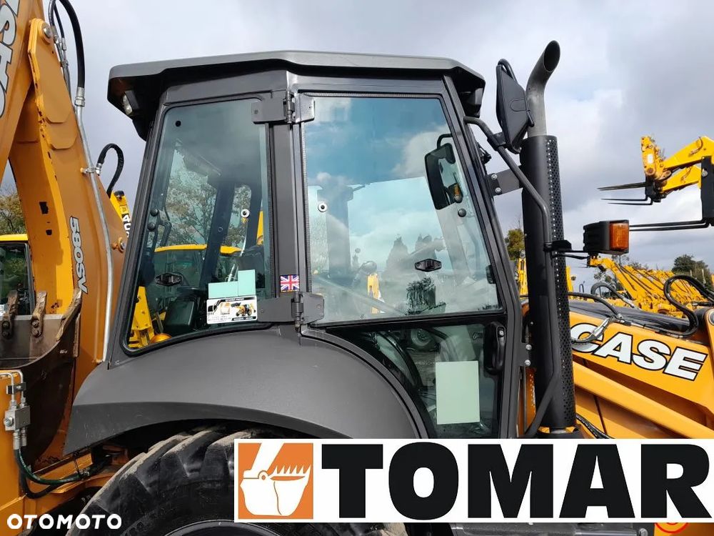 Case 580SV 2023R - 10