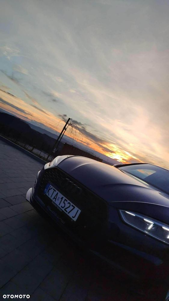 Audi A5 Sportback 2.0 TFSI quattro S tronic sport - 6
