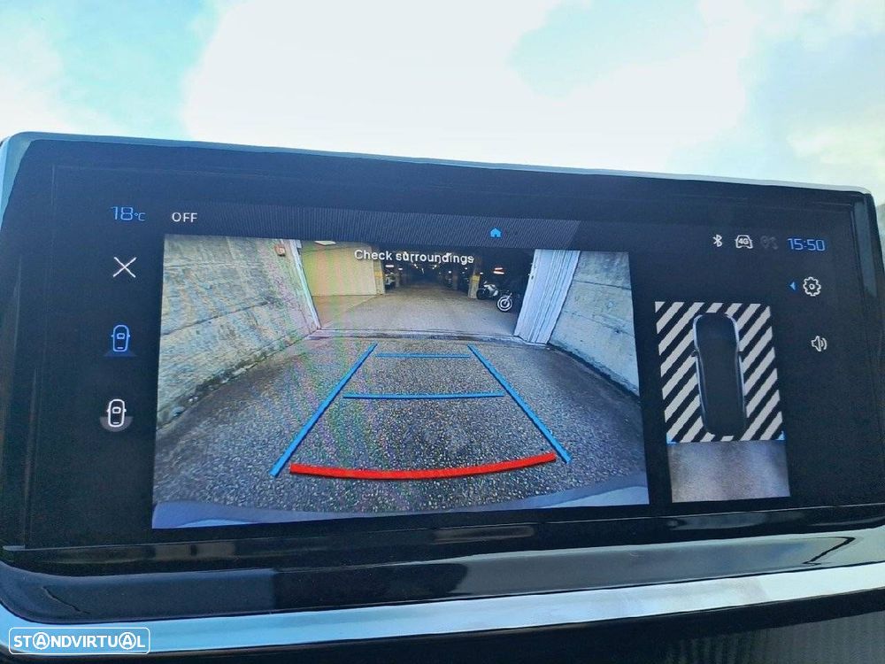 Peugeot 2008 1.2 PureTech Active - 24