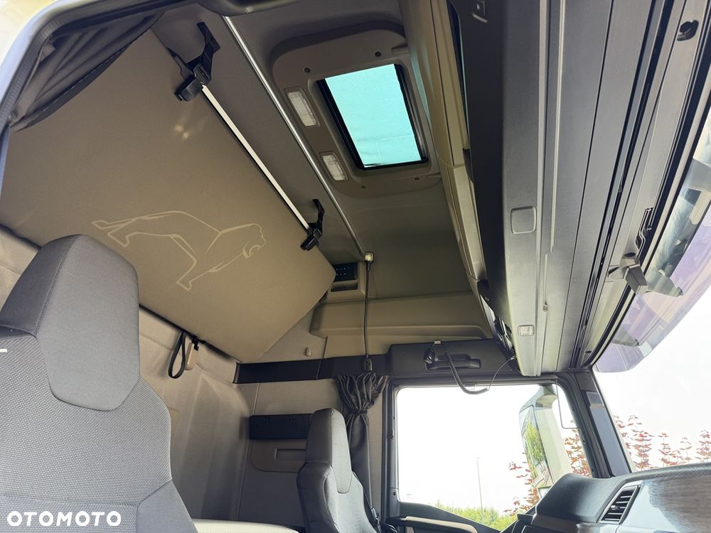 MAN TGX 18.510 GX*2022XII**STANDARD*JAK NOWY* - 26