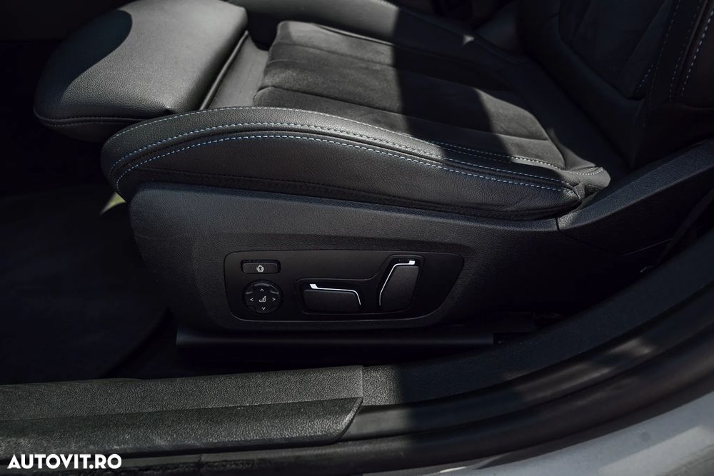 BMW Seria 3 320d xDrive AT MHEV - 18