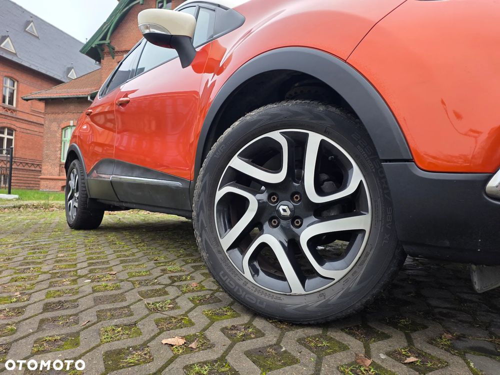 Renault Captur (ENERGY) TCe 90 LIMITED - 10