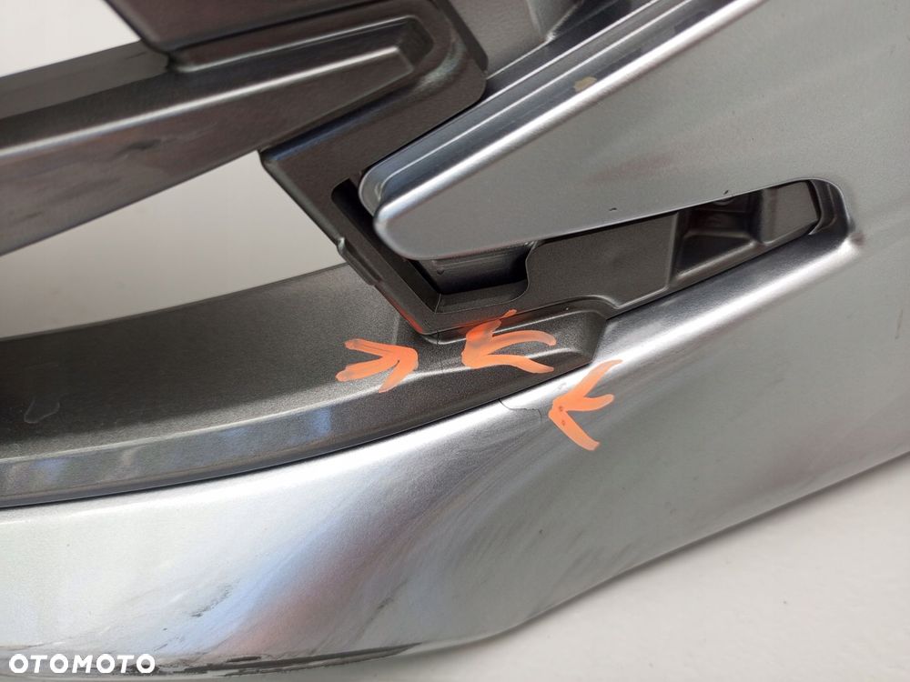 LEXUS RX V 5 2022- ZDERZAK PRZÓD PRZEDNI 52119-48850 ÷ - 4