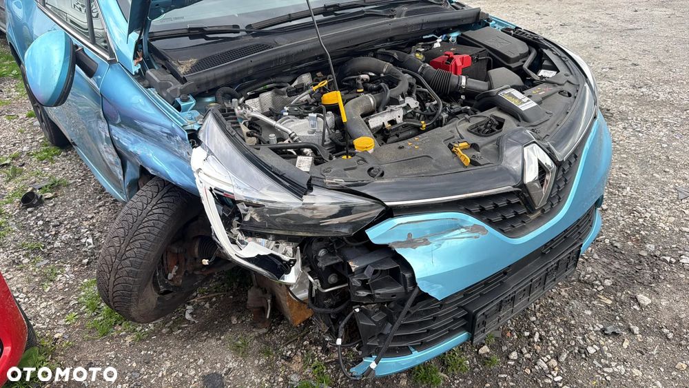 Renault Clio 1.0 TCe Equilibre - 22