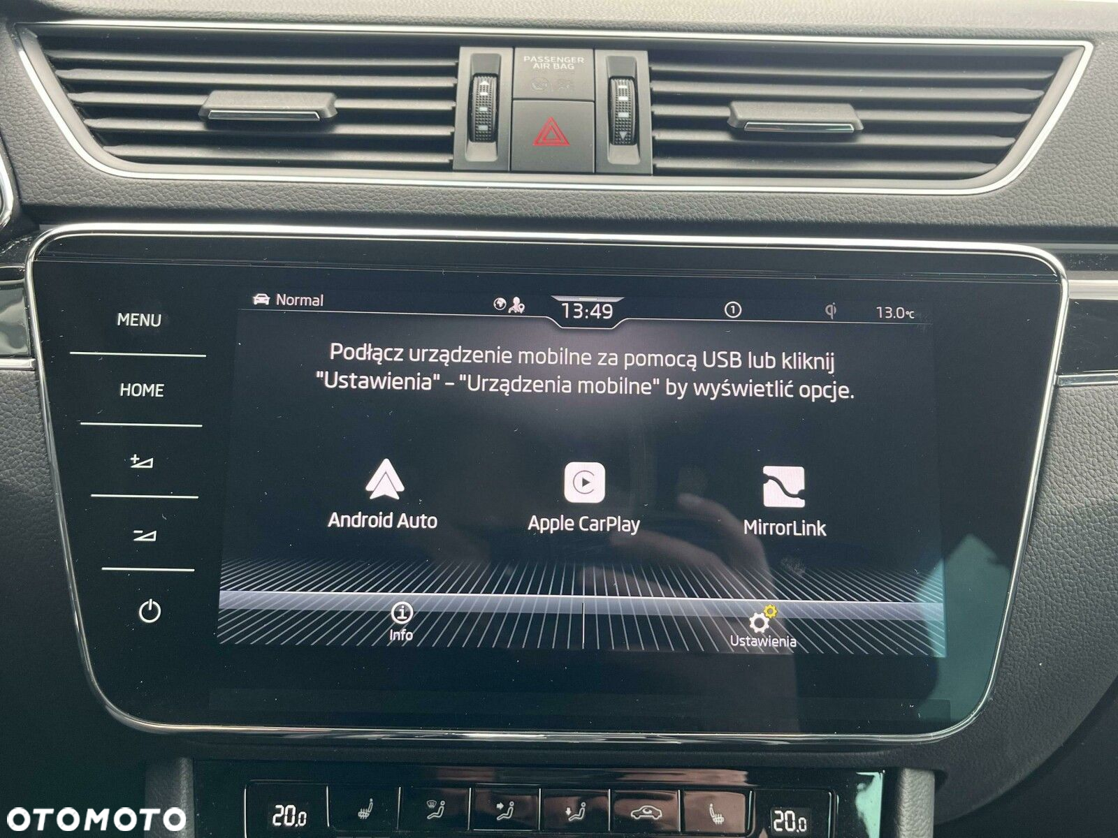 Skoda Superb - 28