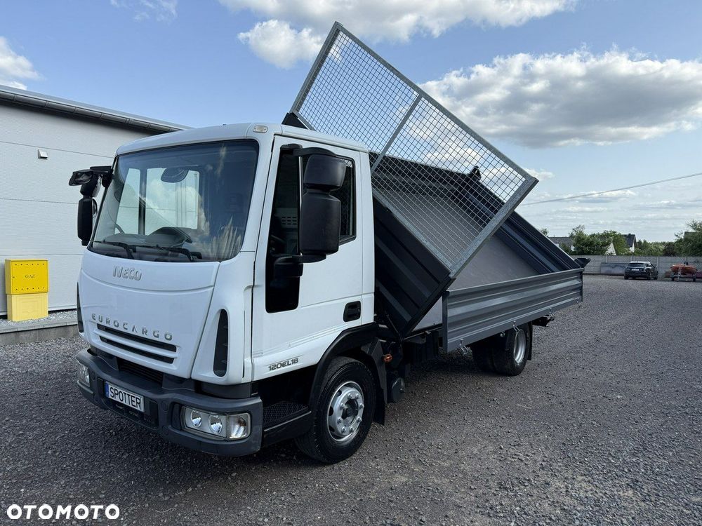 Iveco Eurocargo - 12