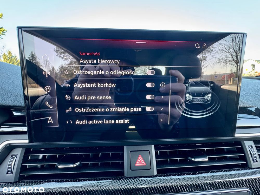 Audi S5 Cabrio 3.0 TFSI Quattro Tiptronic - 11
