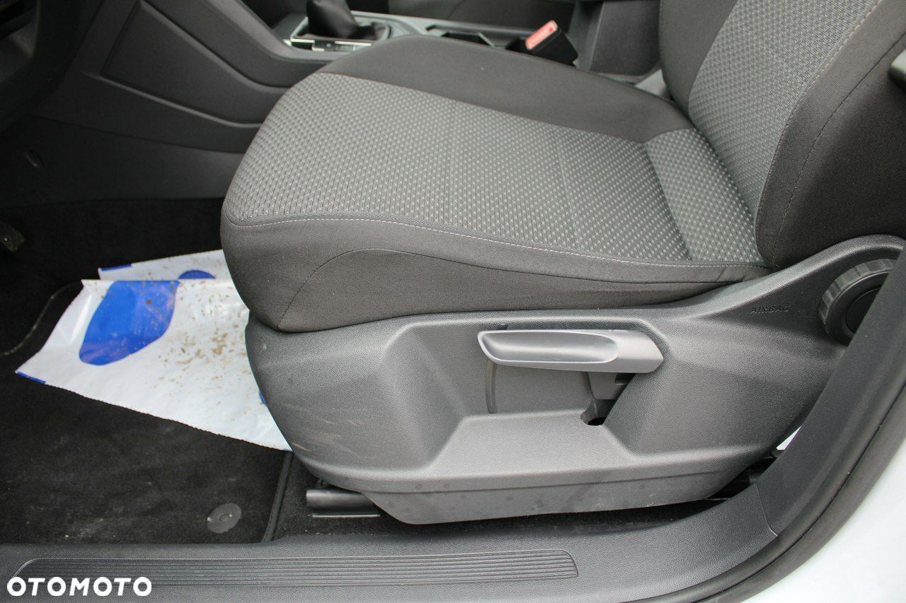 Volkswagen Tiguan Allspace 2.0 TDI SCR Comfortline - 23