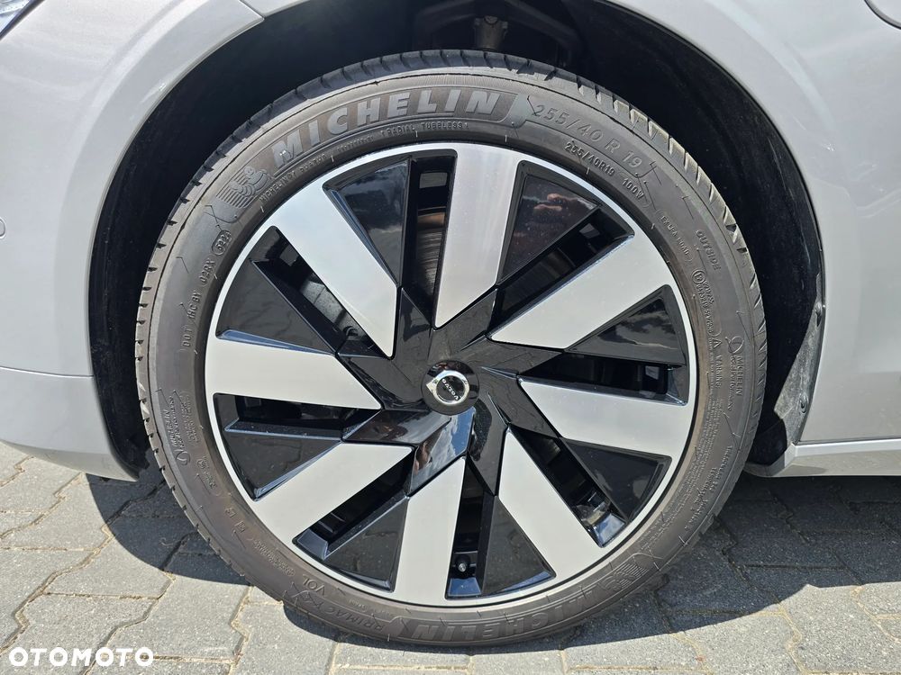 Volvo V90 T6 AWD Plus Bright - 8