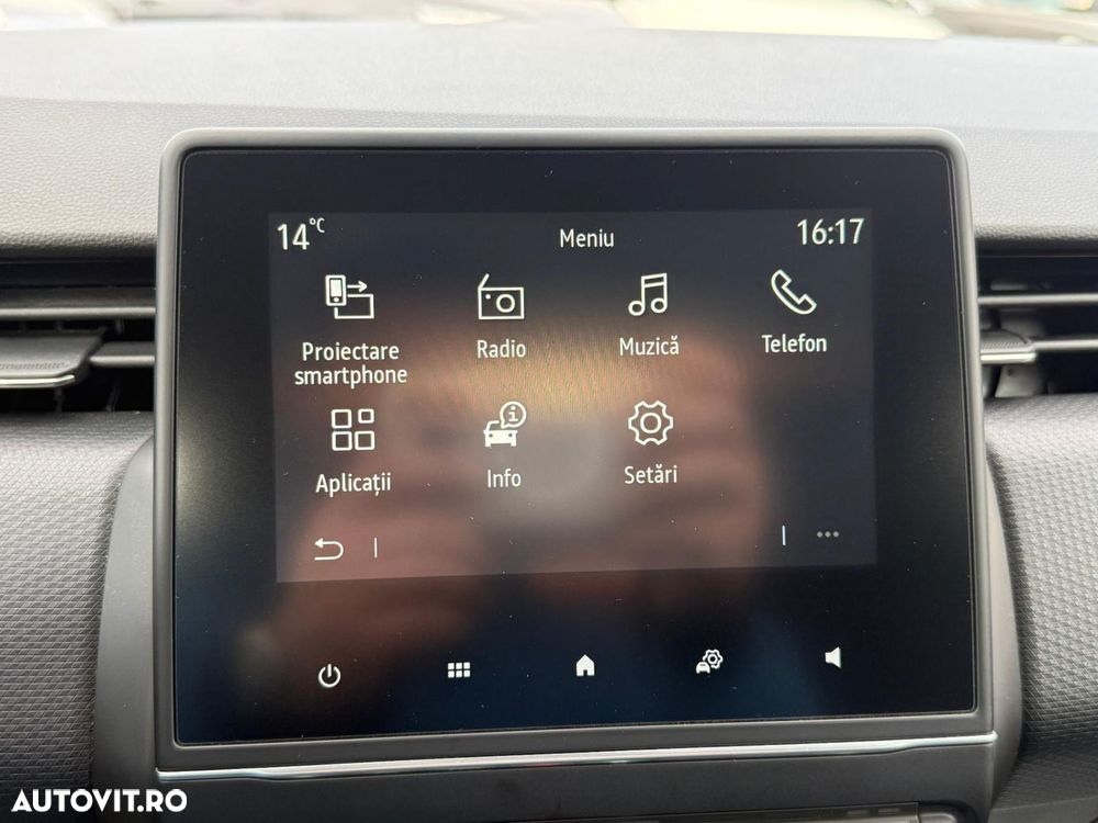 Renault Clio V E-Tech 145 Techno - 22