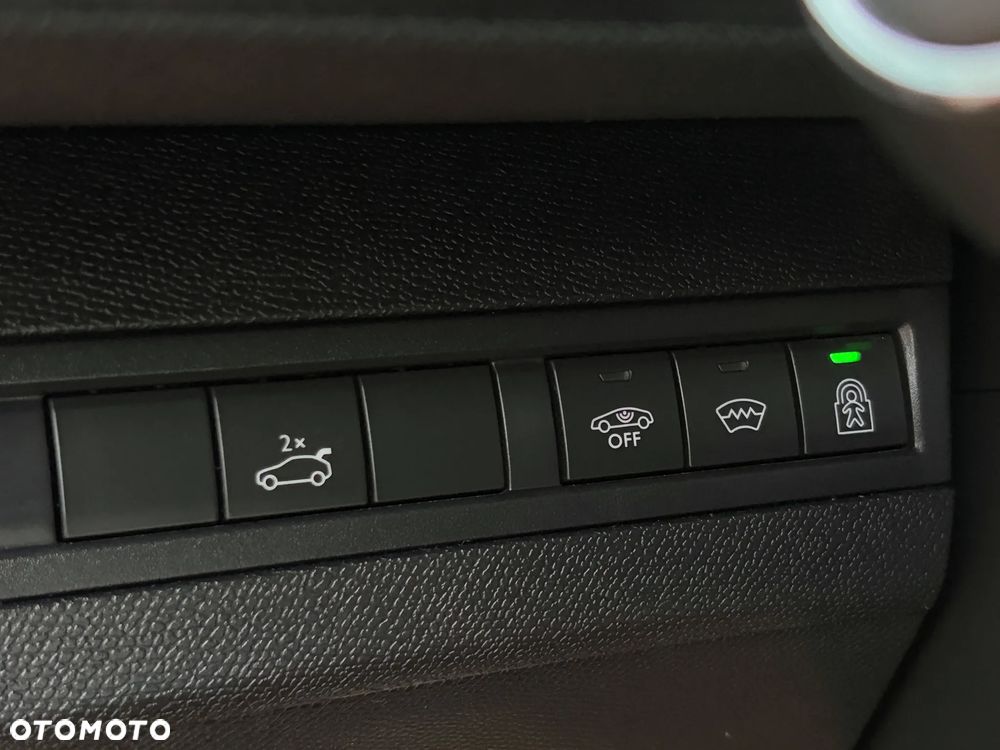 Peugeot 3008 BlueHDi 150 Stop & Start Business-Line - 37