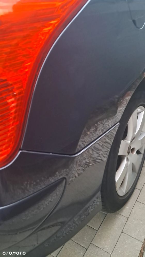 Peugeot 308 - 22