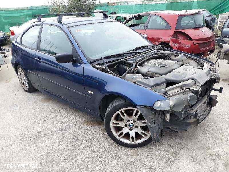 FAROL DIREITO BMW 3 COMPACT 2004 - 3