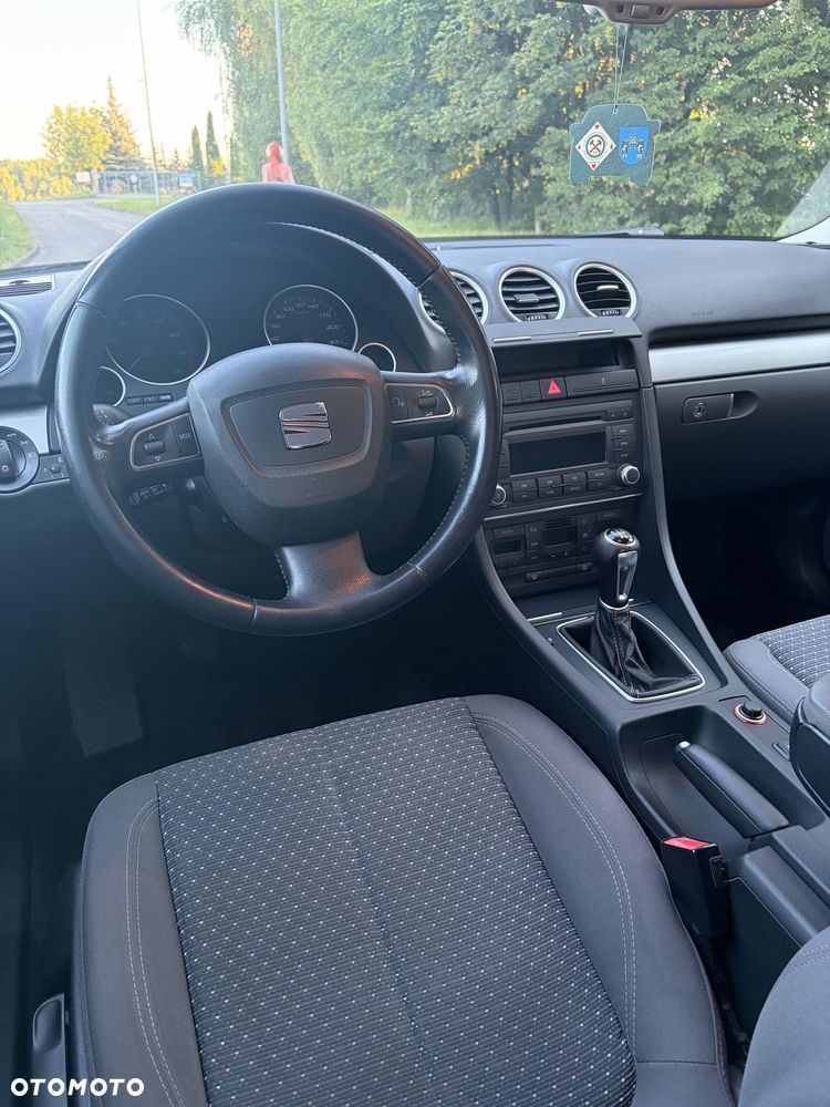 Seat Exeo ST - 5