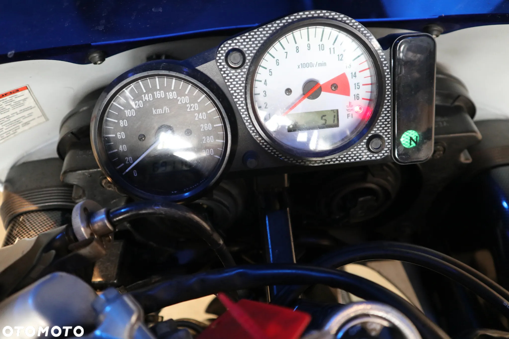 Suzuki GSX-R - 8