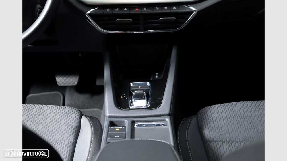 Skoda Octavia 1.4 TSI iV DSG - 16