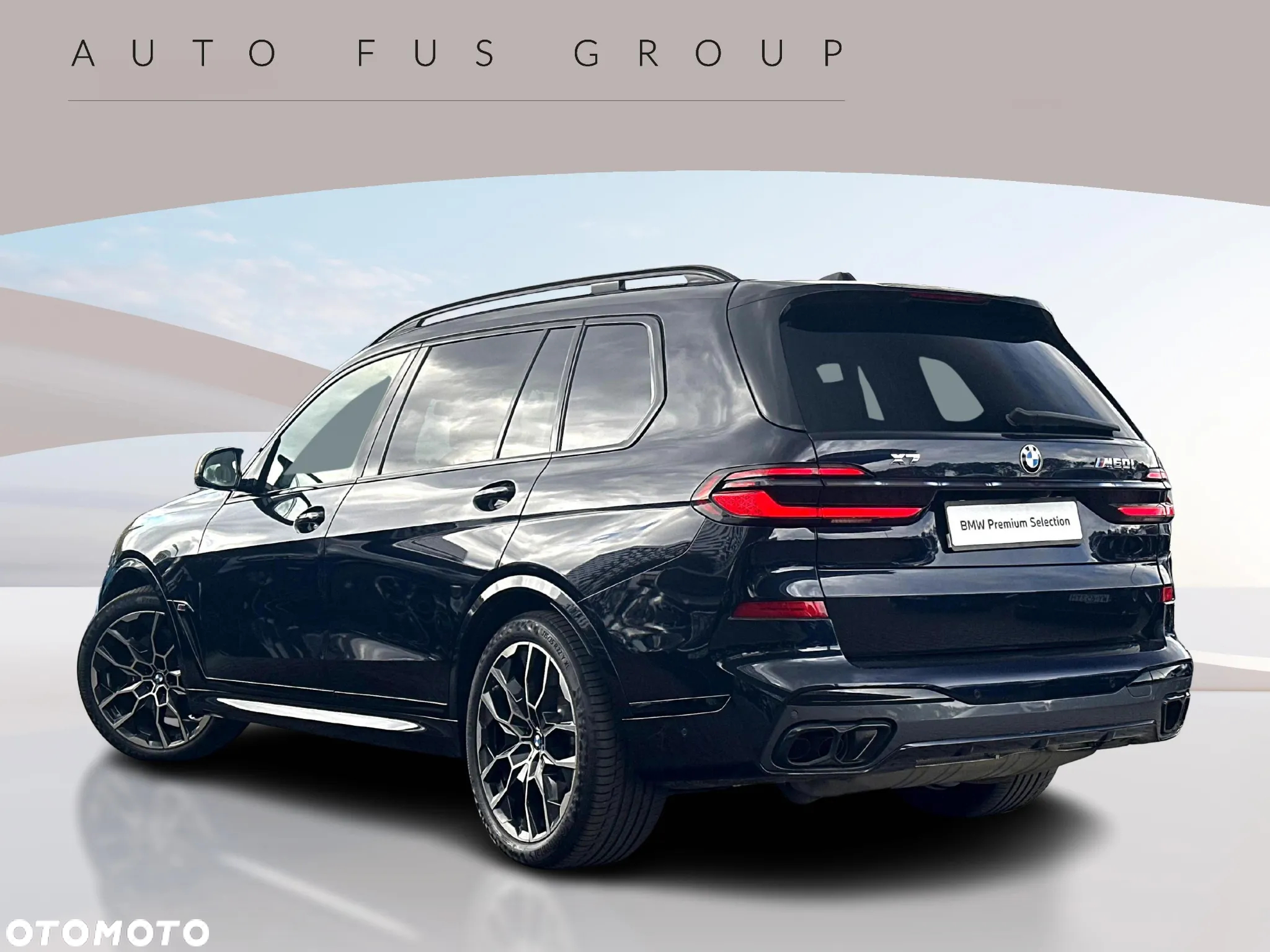 BMW X7 - 4