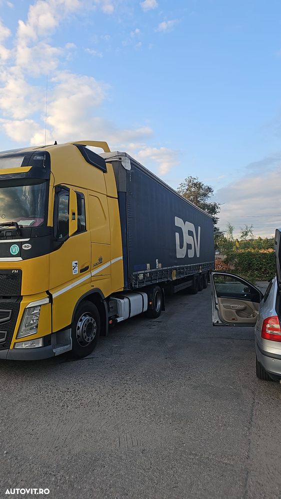 Volvo 500 - 3