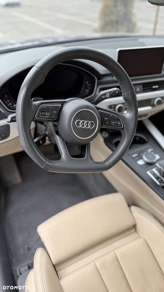 Audi A4 Allroad - 15
