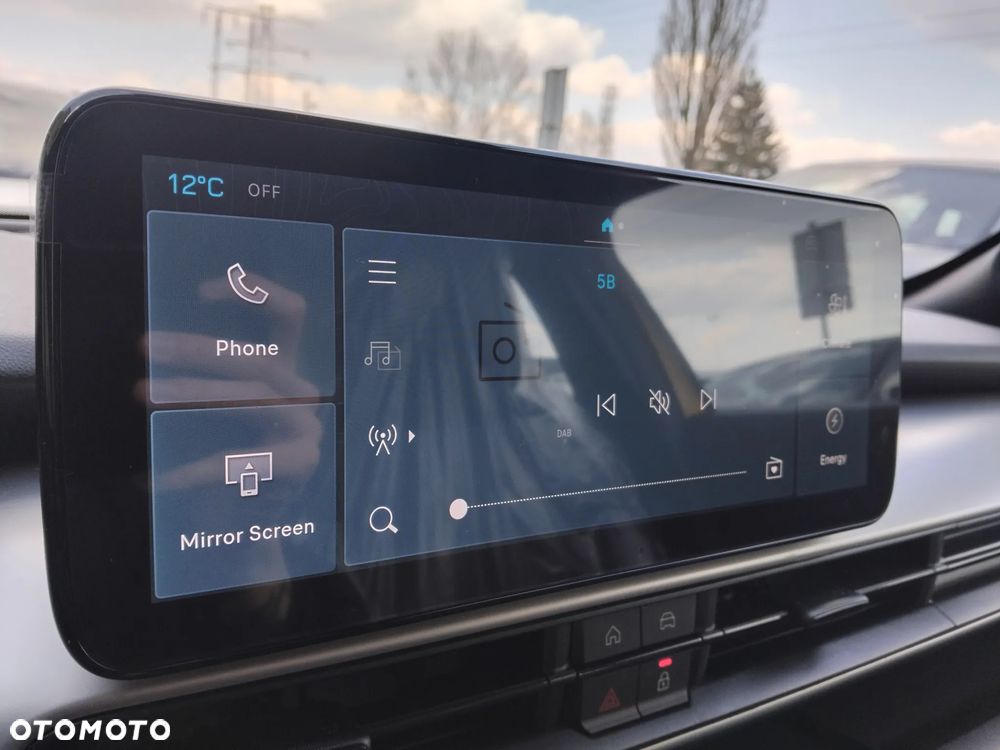 Jeep Avenger 54kWh Altitude - 11