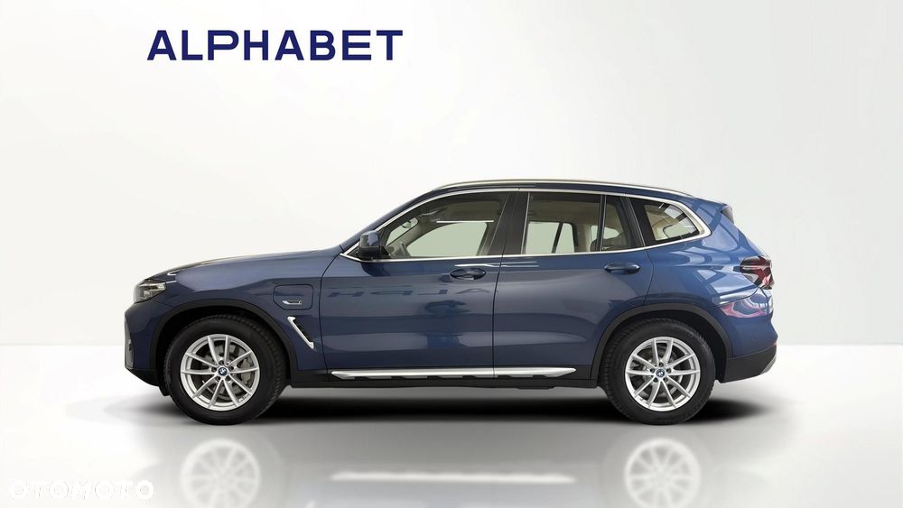 BMW X3 xDrive30e - 6