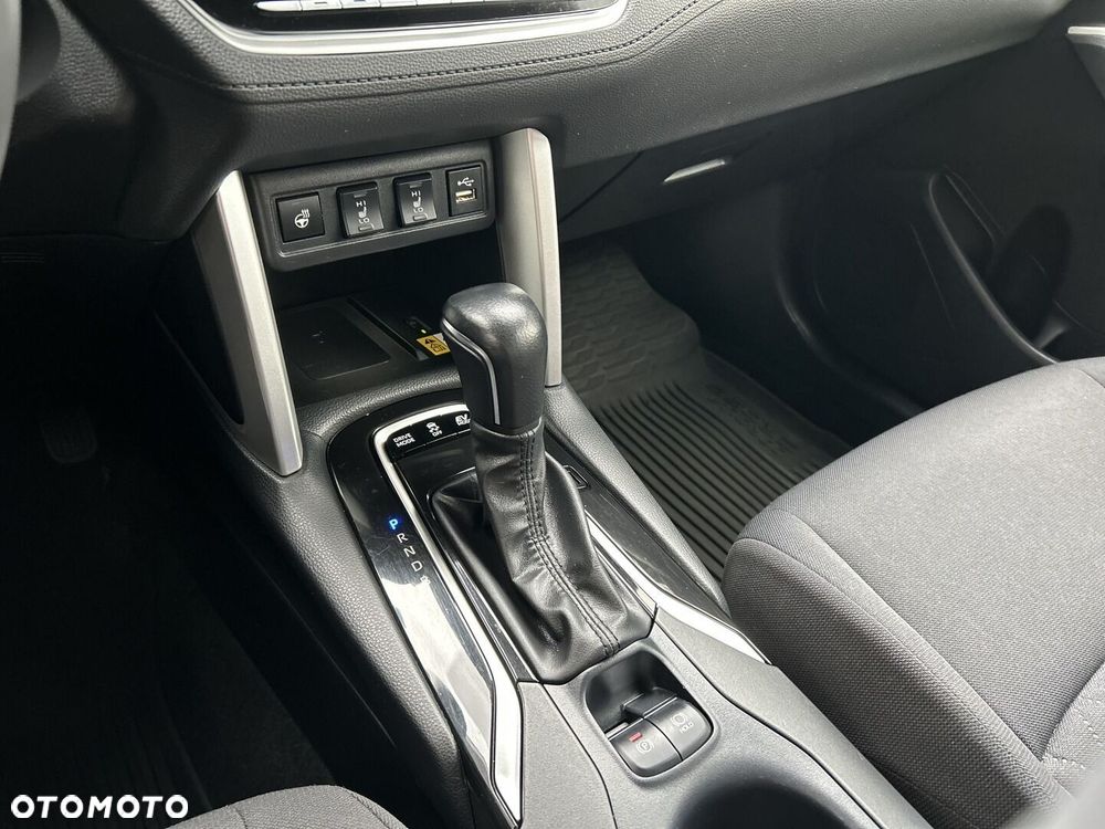 Toyota Corolla Cross 2.0 Hybrid Style - 20