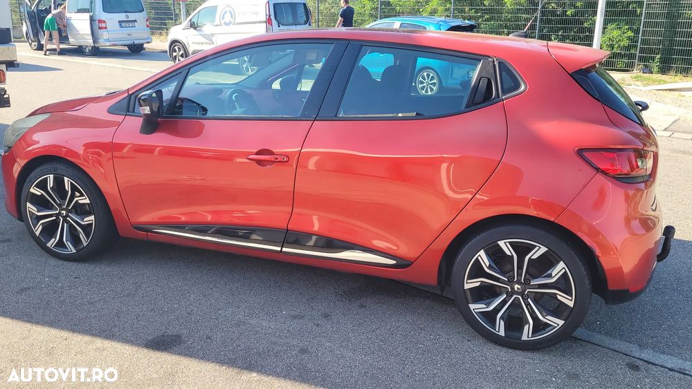 Renault Clio 1.5 dCi Expression - 21