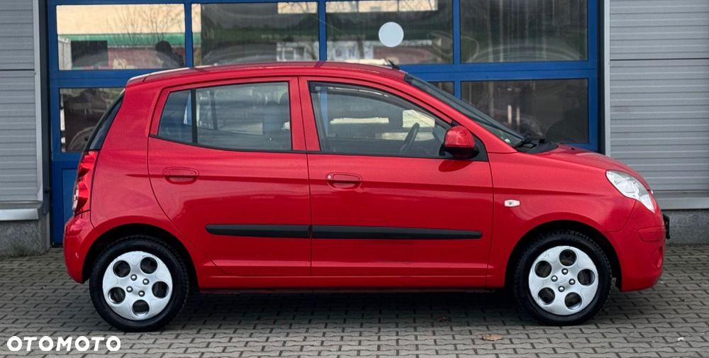 Kia Picanto 1.1 Cool - 12