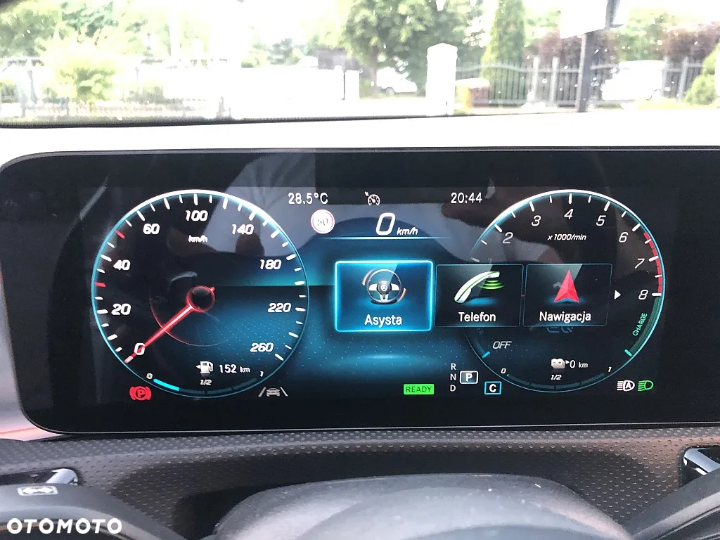 Mercedes-Benz CLA - 19