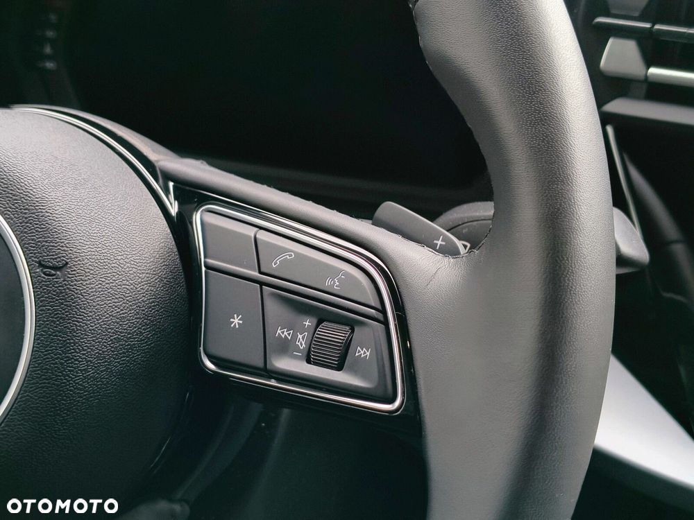 Audi A3 Limousine - 13