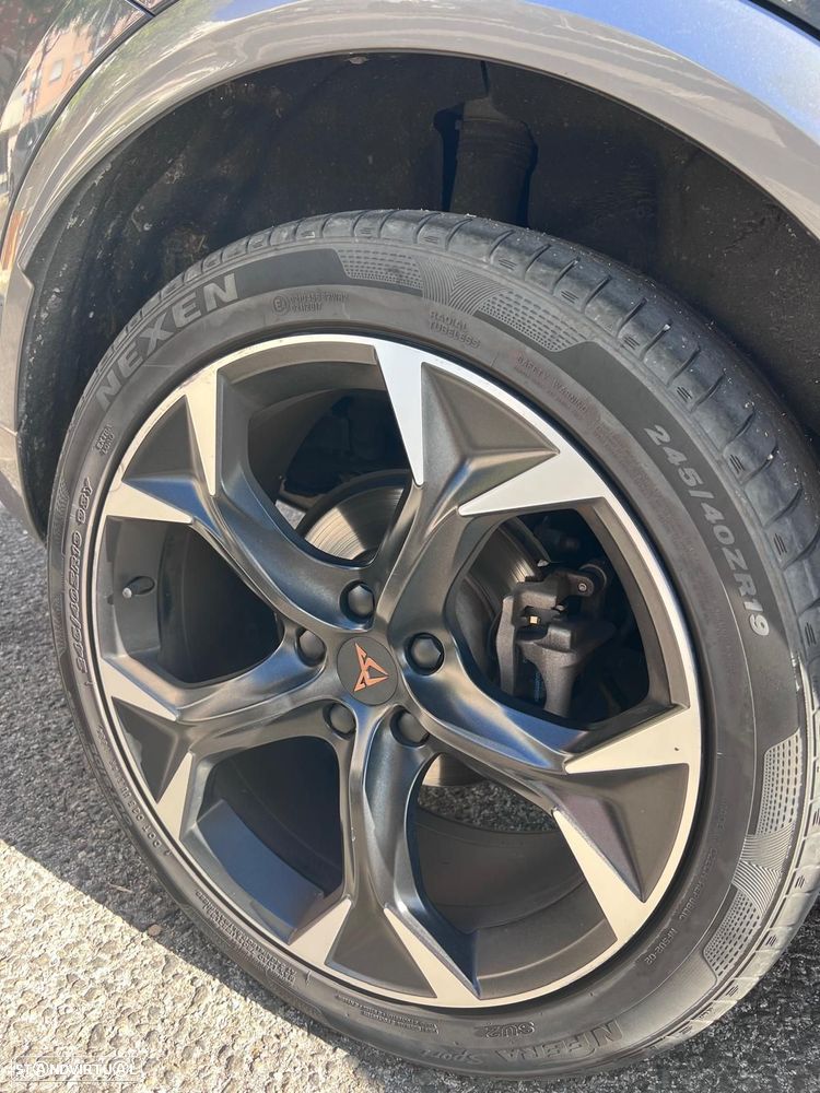 Cupra Formentor 2.0 TDI - 14