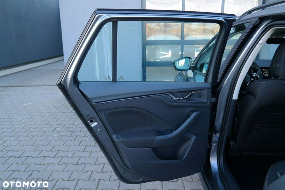 Skoda Kamiq - 23