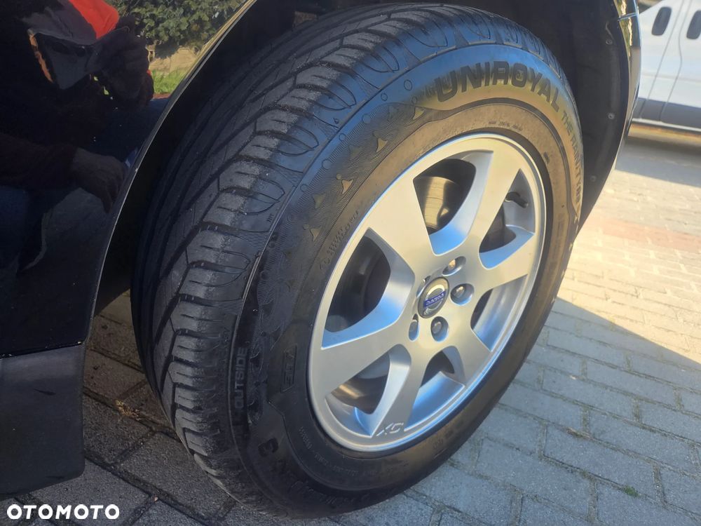 Volvo XC 60 D3 Summum - 25