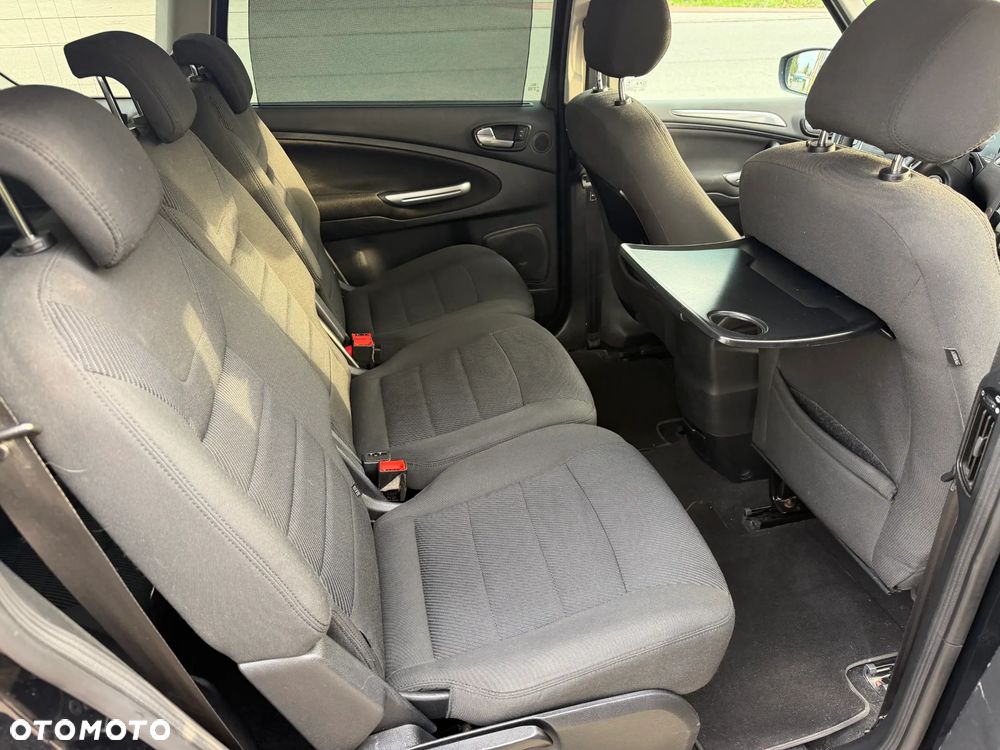 Ford S-Max 2.0 TDCi Platinium X - 21